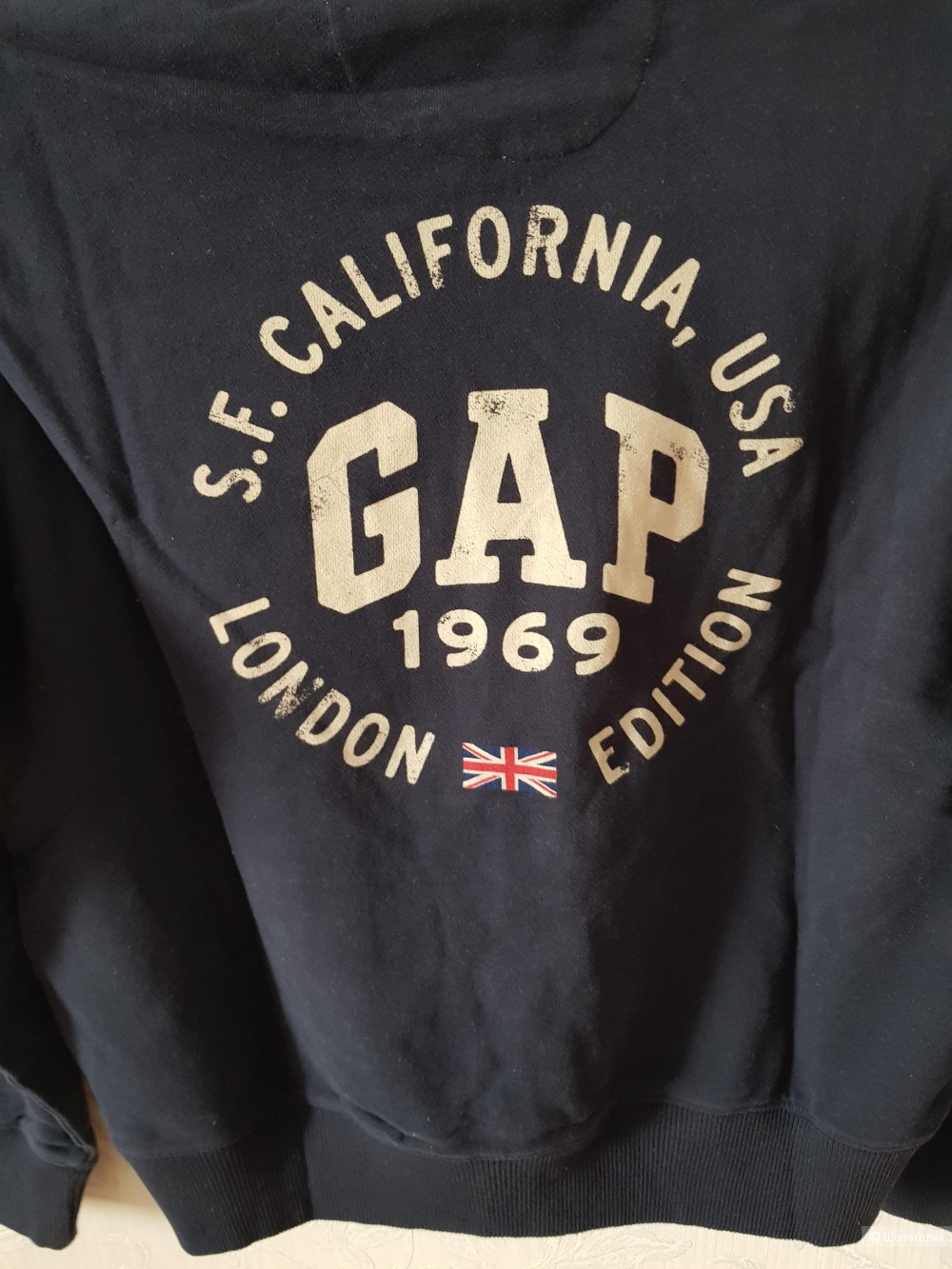 Худи Gap размер М