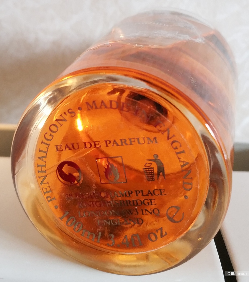 Amaranthine, Penhaligon`s edp от 100 мл