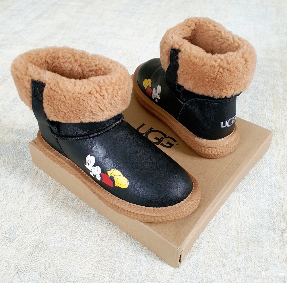 Угги UGG Australia женские 36 / 36,5 / 37,5 размер