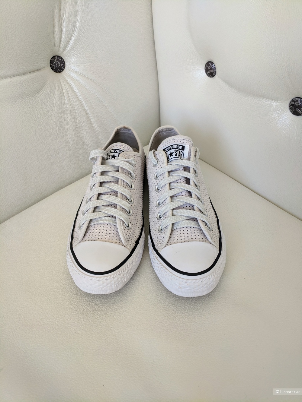 Кеды Converse, р 38-39