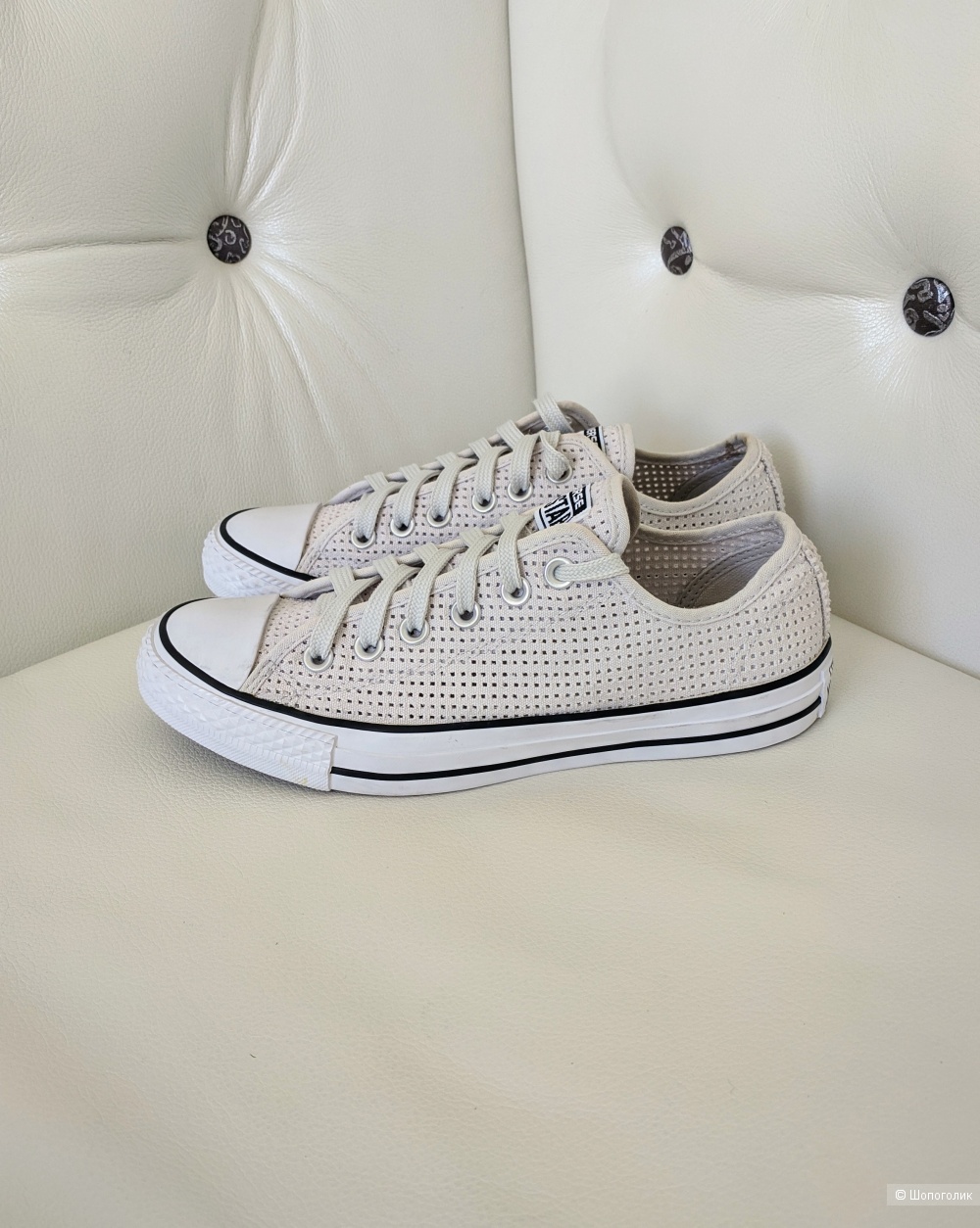 Кеды Converse, р 38-39