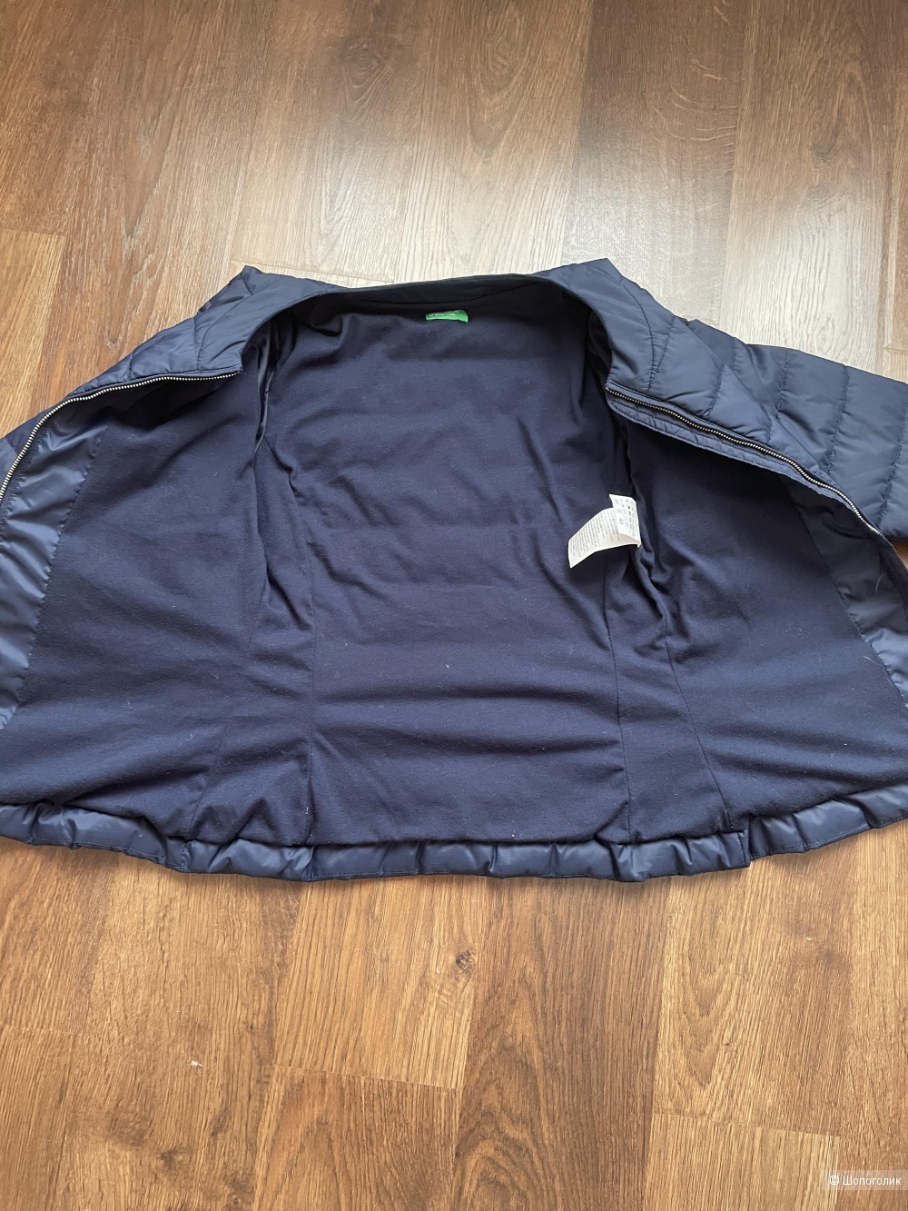 Куртка Benetton 164 cm