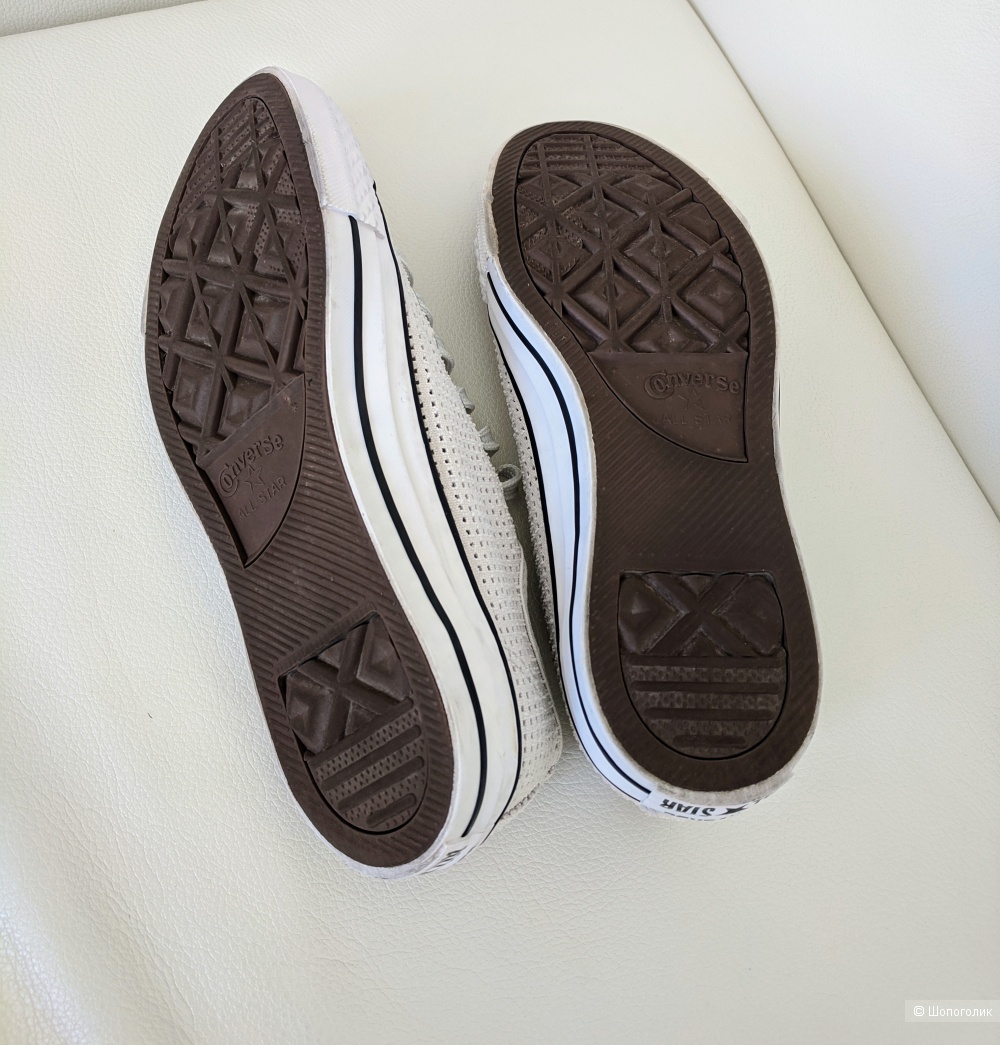 Кеды Converse, р 38-39