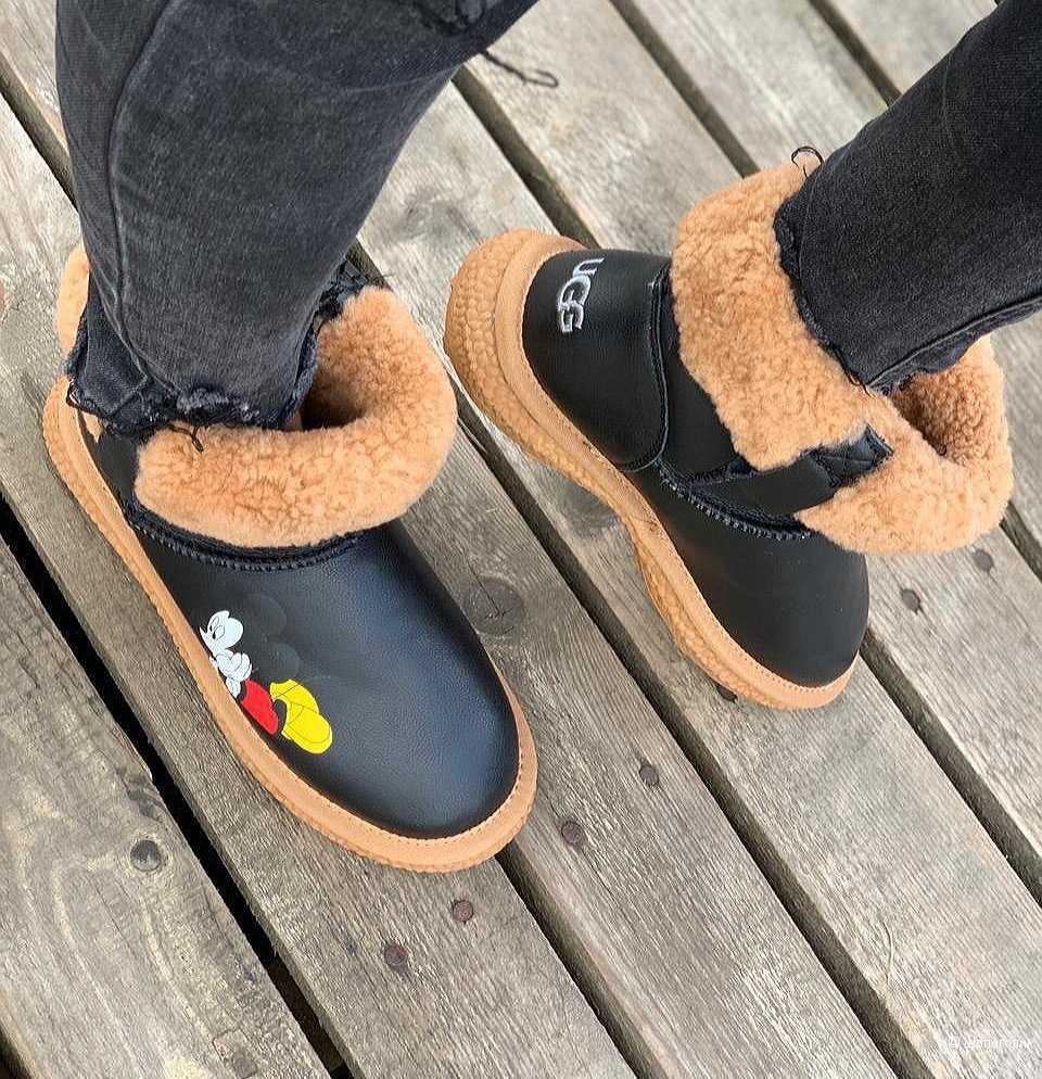 Угги UGG Australia женские 36 / 36,5 / 37,5 размер