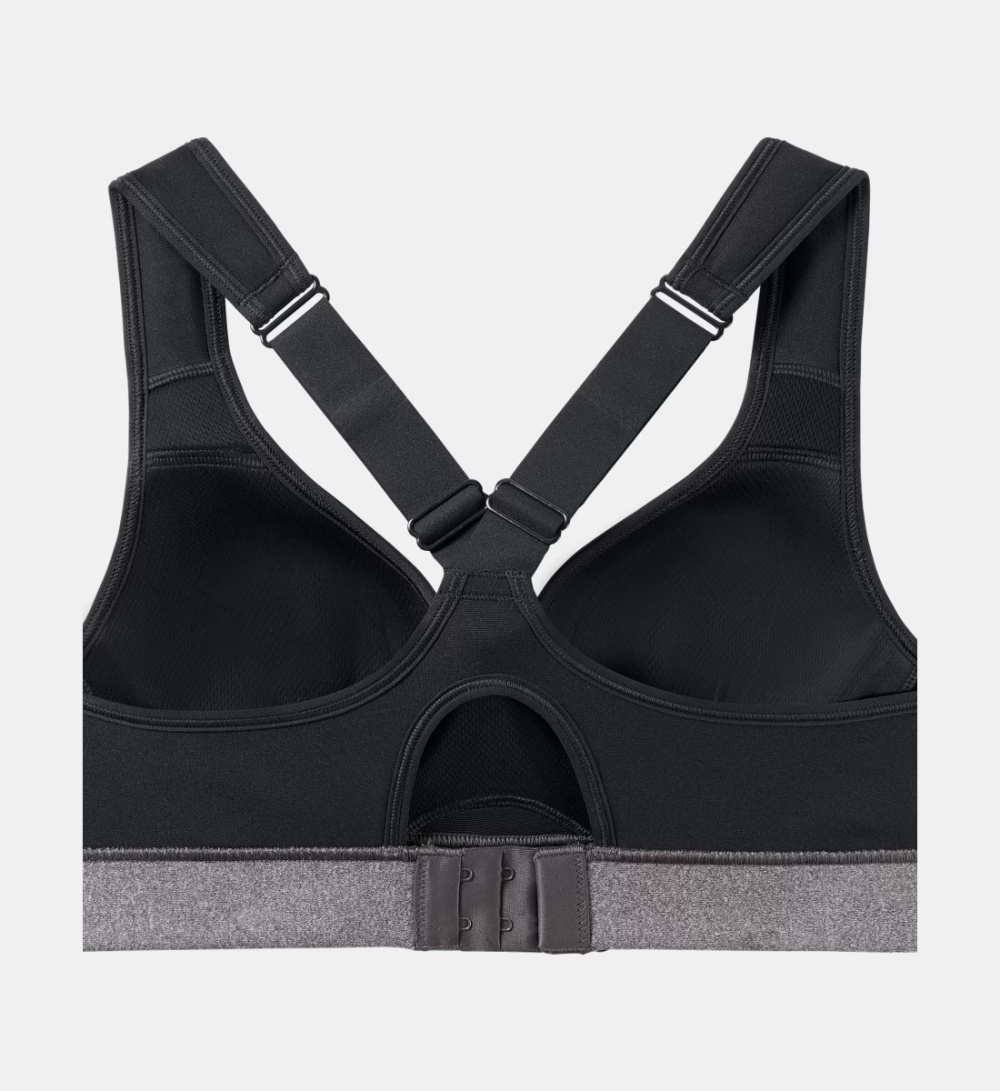 Спортивное бра Under Armour, размер 34DD (75E)