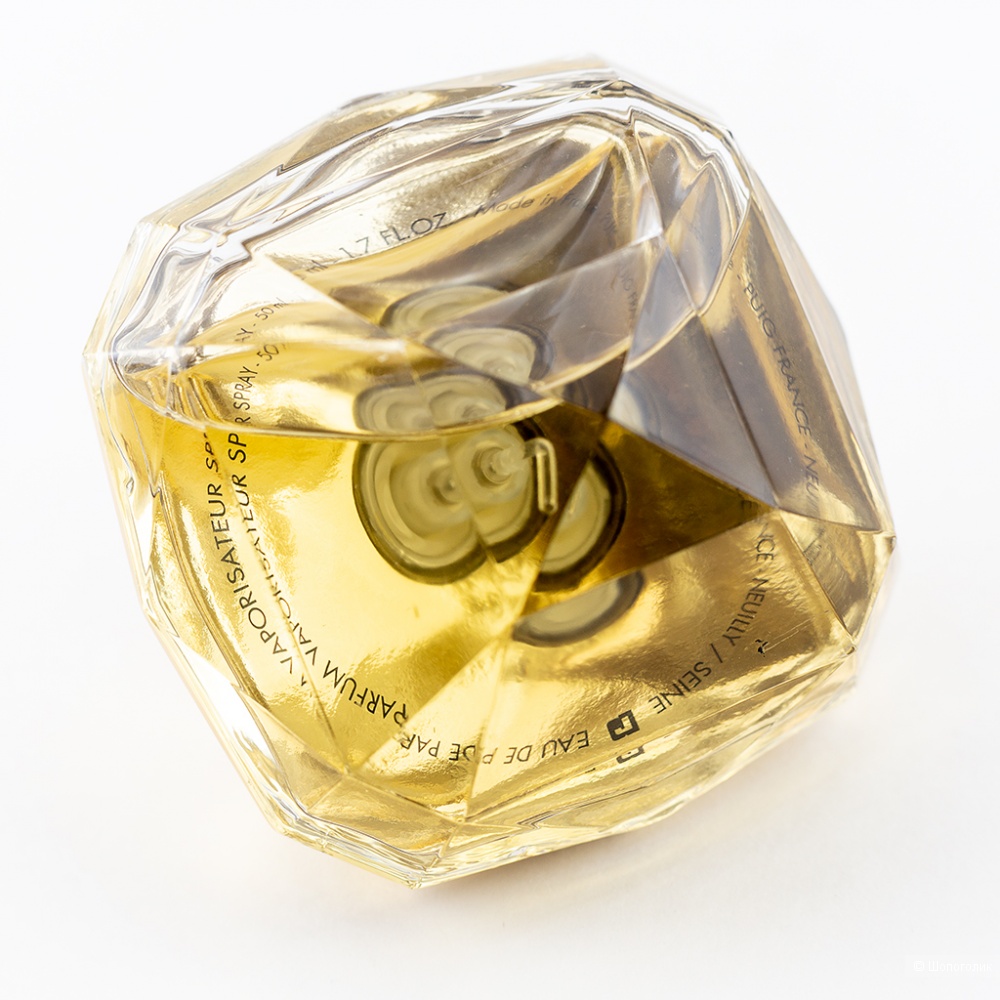 Парфюм Paco Rabanne Ladi million. 50 мл.