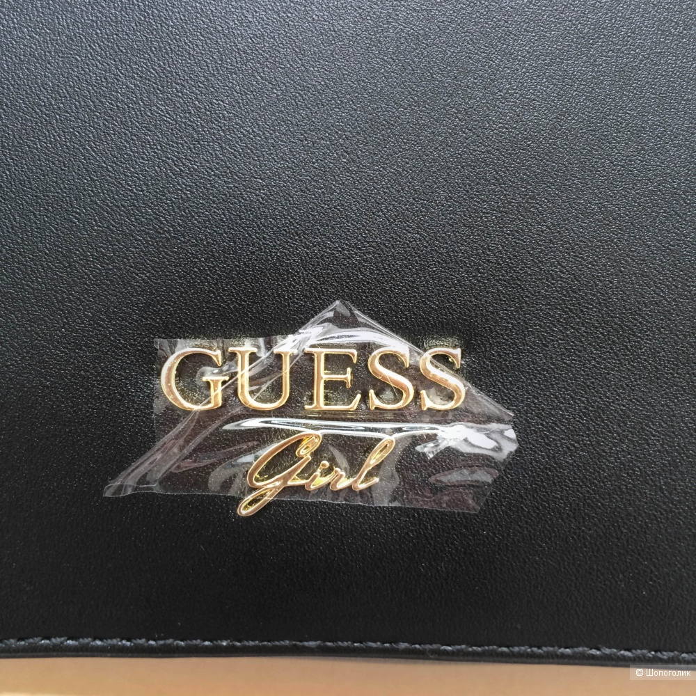 Сумка-кроссбоди Guess