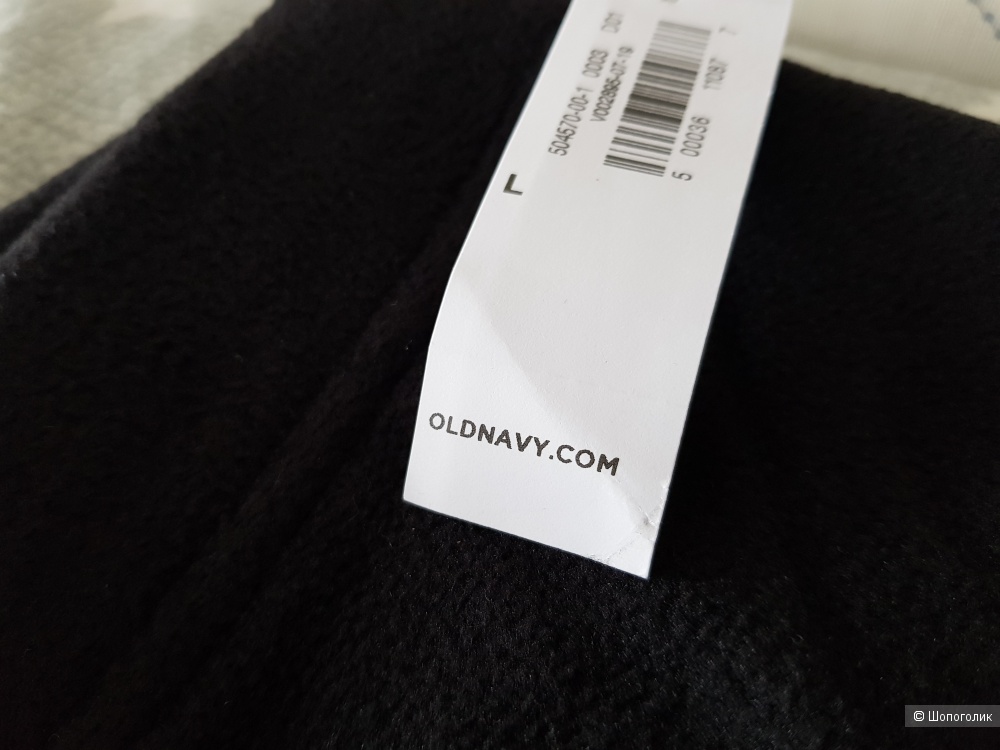 Брюки Oldnavy размер L