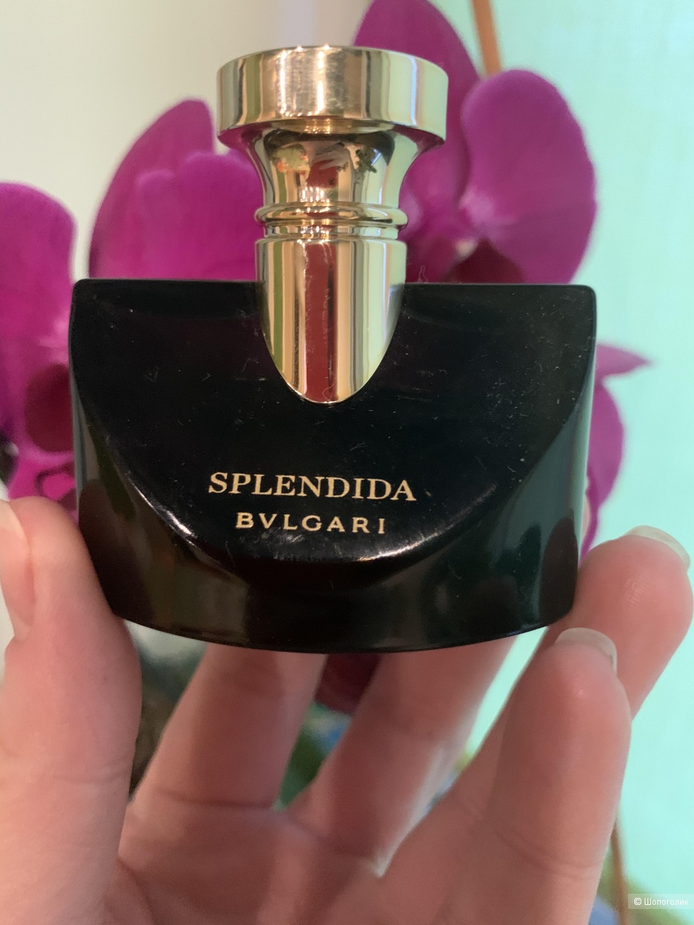 Bvlgari Splendida Jasmin Noir 2/3 от 15ml
