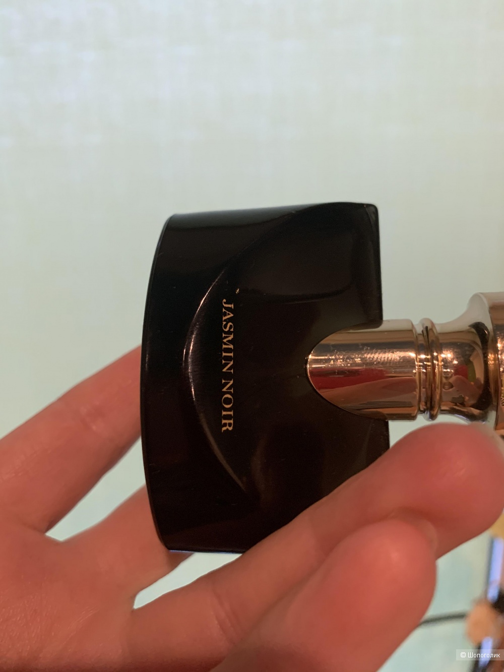 Bvlgari Splendida Jasmin Noir 2/3 от 15ml