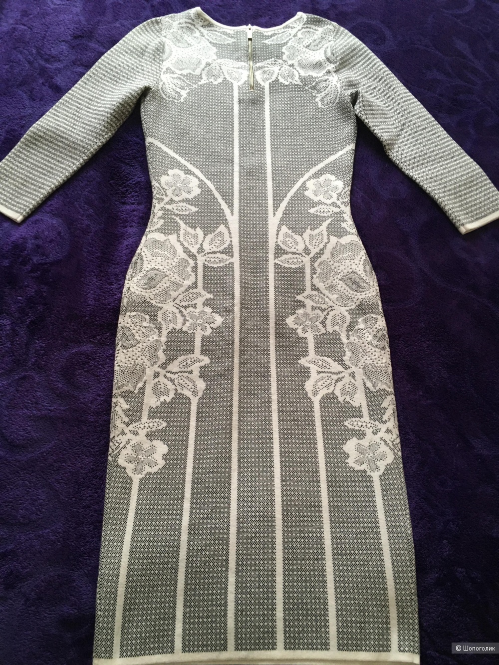 Платье Karen Millen размер 1 (xs)