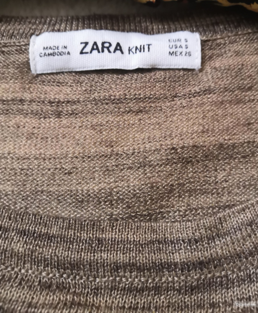 Джемпер Zara, размер 44-46