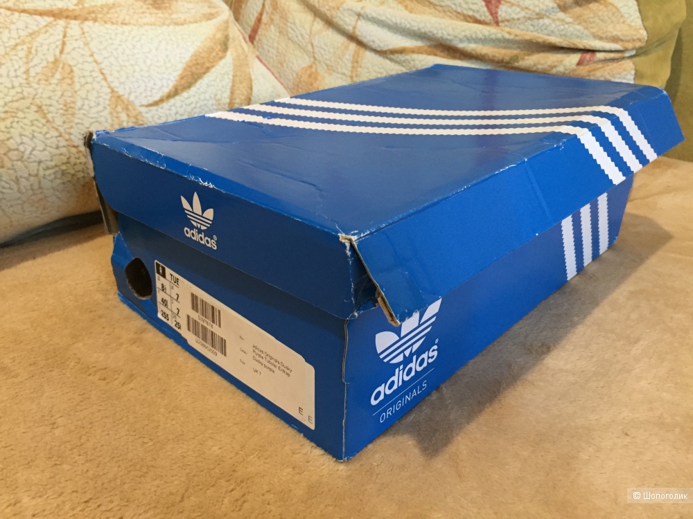 Кроссовки Adidas Tubular Entrap W, размер 39-39,5