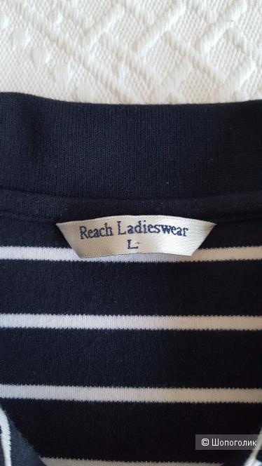 Кофточка    REACH LEADIESWEAR,  размер 48-50