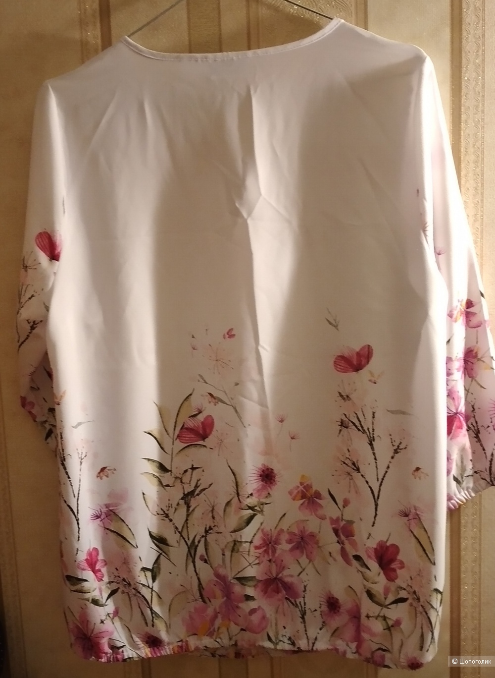 Блузка Dress 46-48 размер