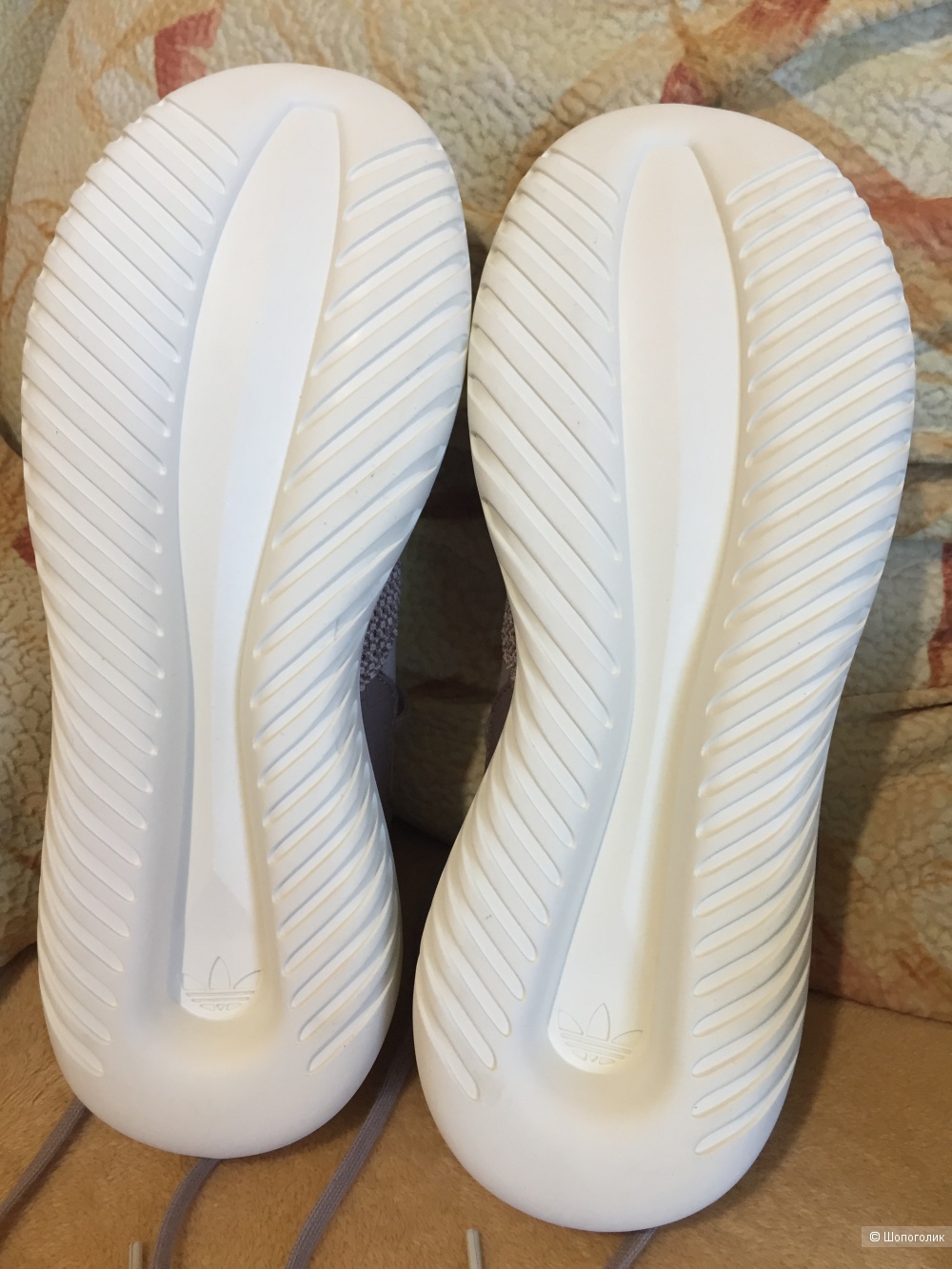 Кроссовки Adidas Tubular Entrap W, размер 39-39,5