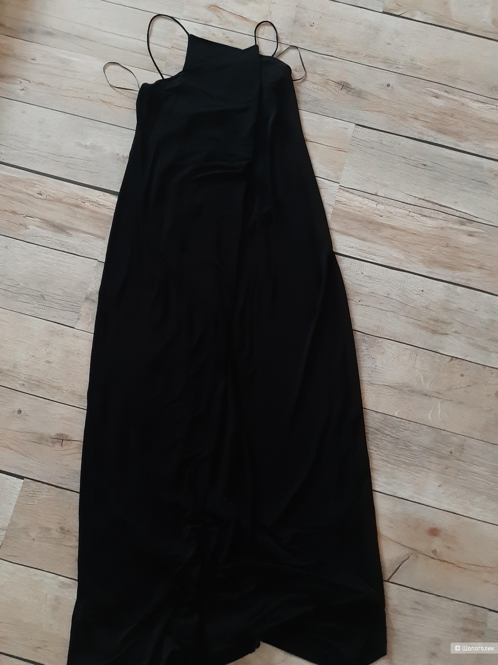 Платье Massimo Dutti, размер XS/S