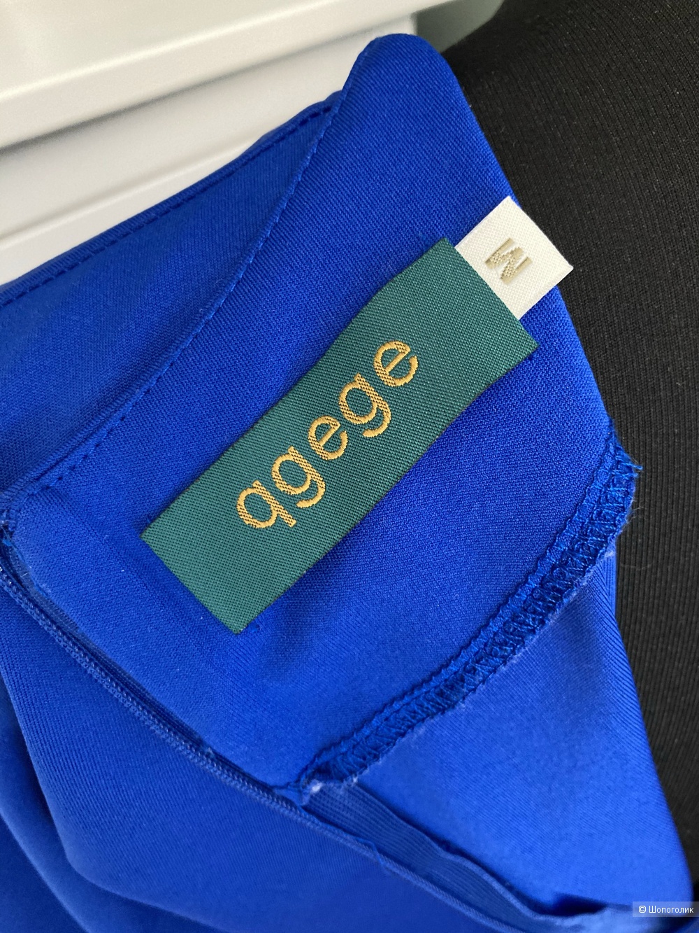 Платье Qgege, М