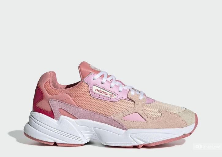 Кроссовки Adidas 37