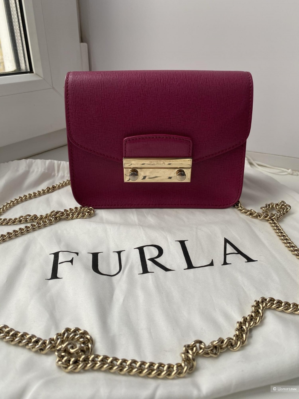 Сумка Furla Julia