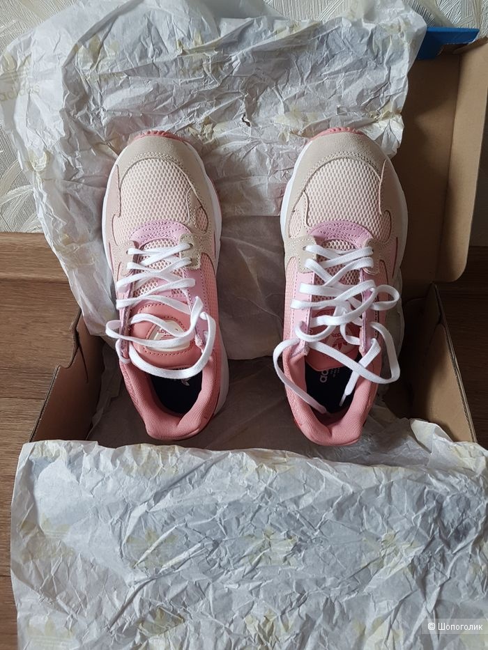 Кроссовки Adidas 37