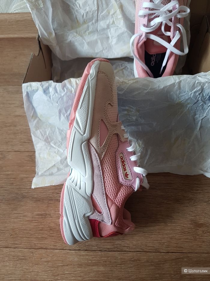 Кроссовки Adidas 37