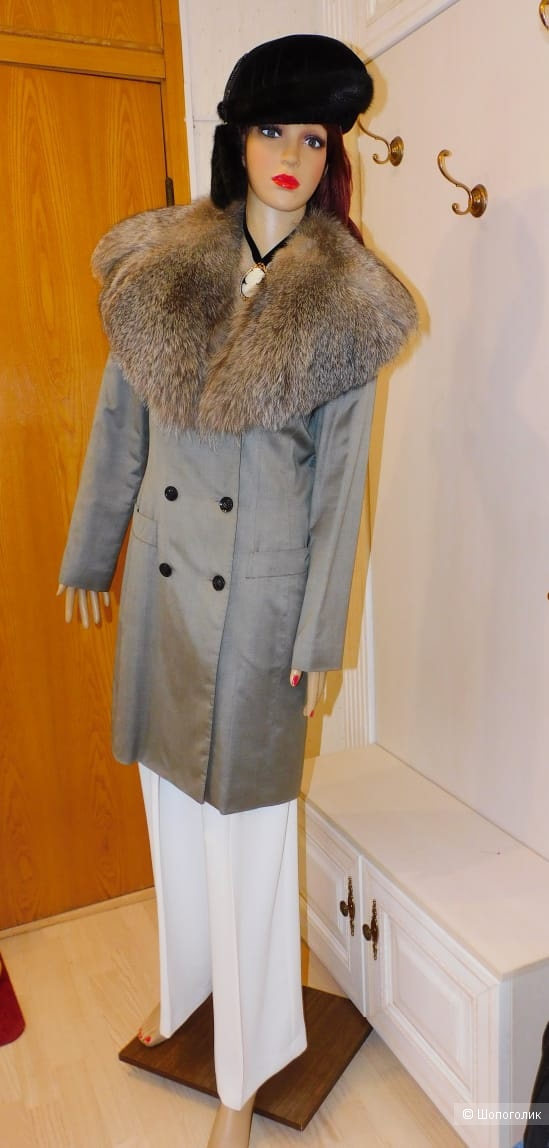 Пальто   Dama Collection 42-44