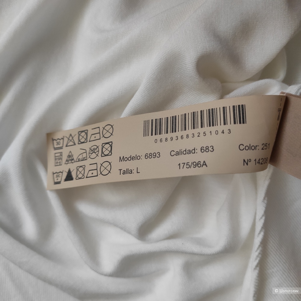 Блузка Massimo Dutti, L