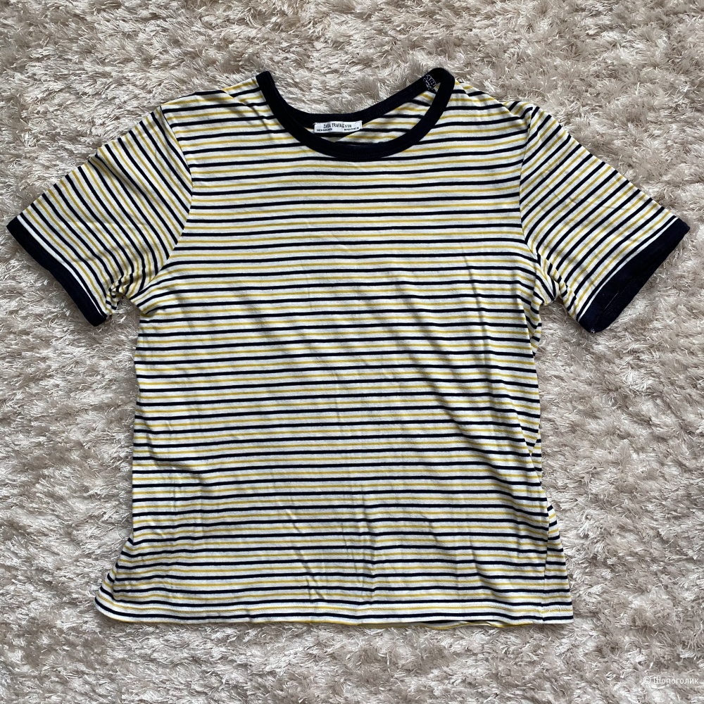 Футболка Zara, размер