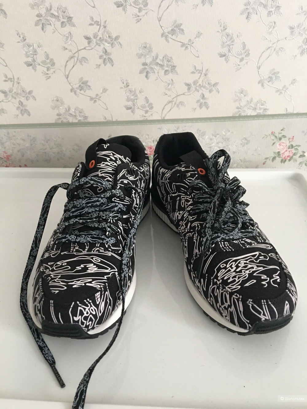 Кроссовки женский Adidas Maharishi 38 р