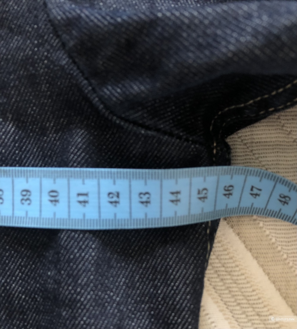 Джинсовая куртка Calvin Klein Jeans размер S