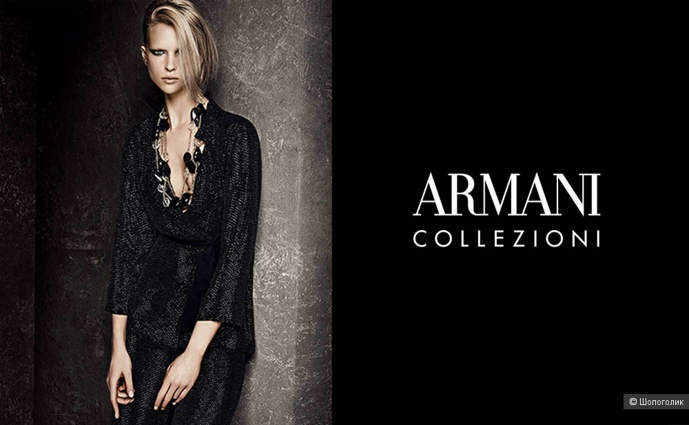 Юбка armani collezioni, размер 6