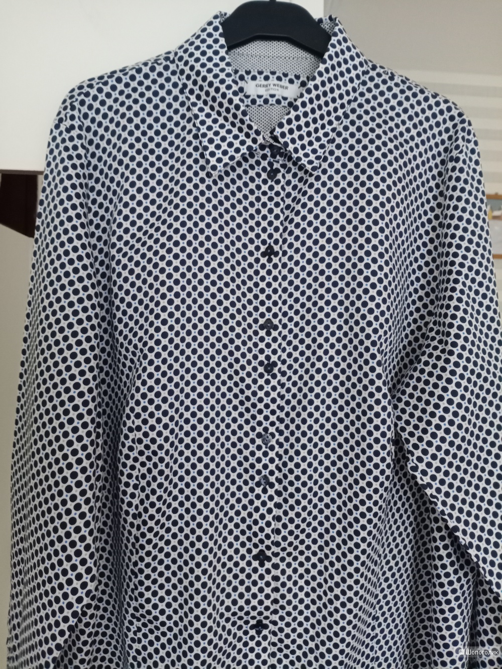 Блузка, рубашка GERRY WEBER, 50-54