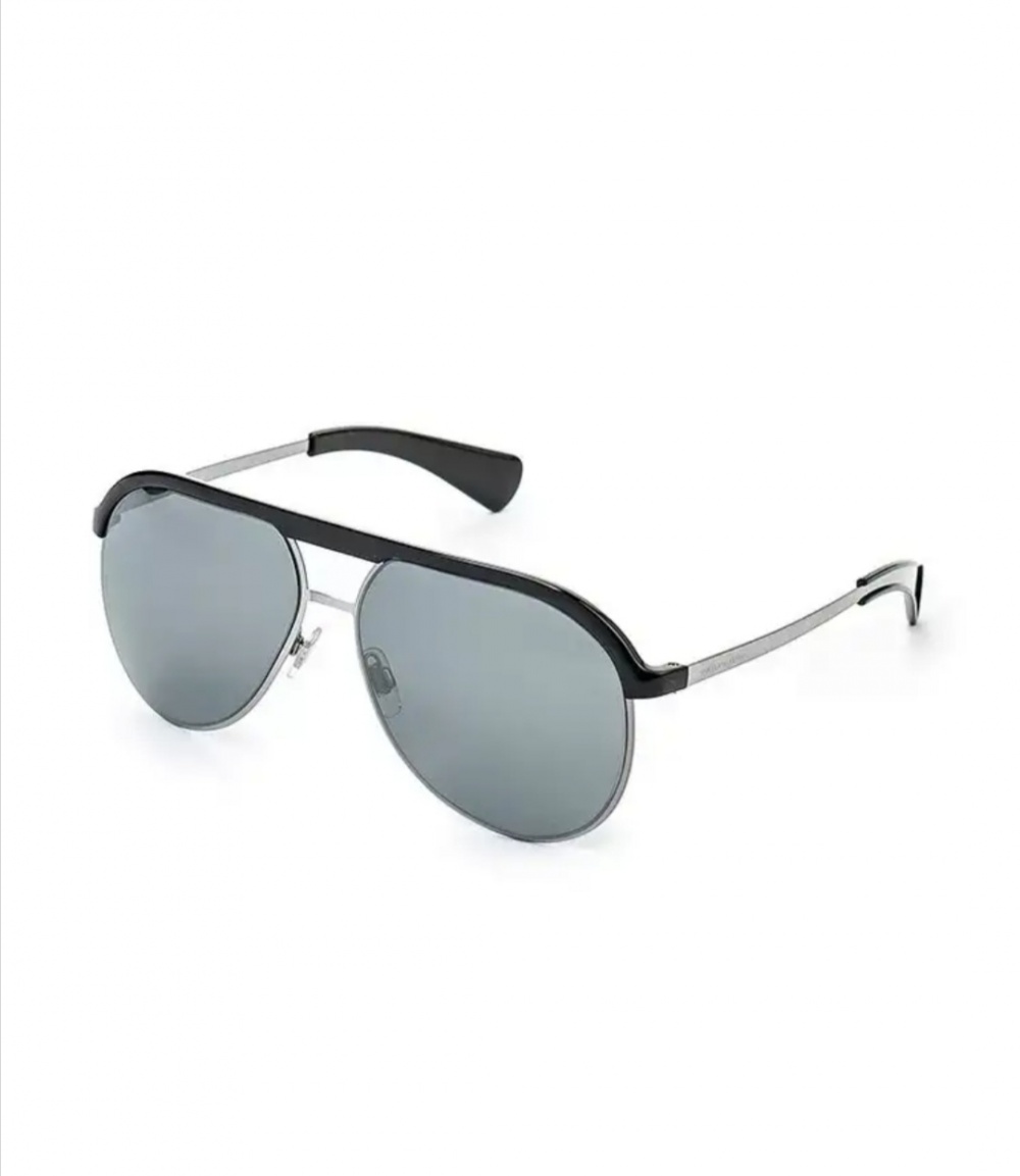Солнцезащитные очки Dolce&Gabbana авиаторы