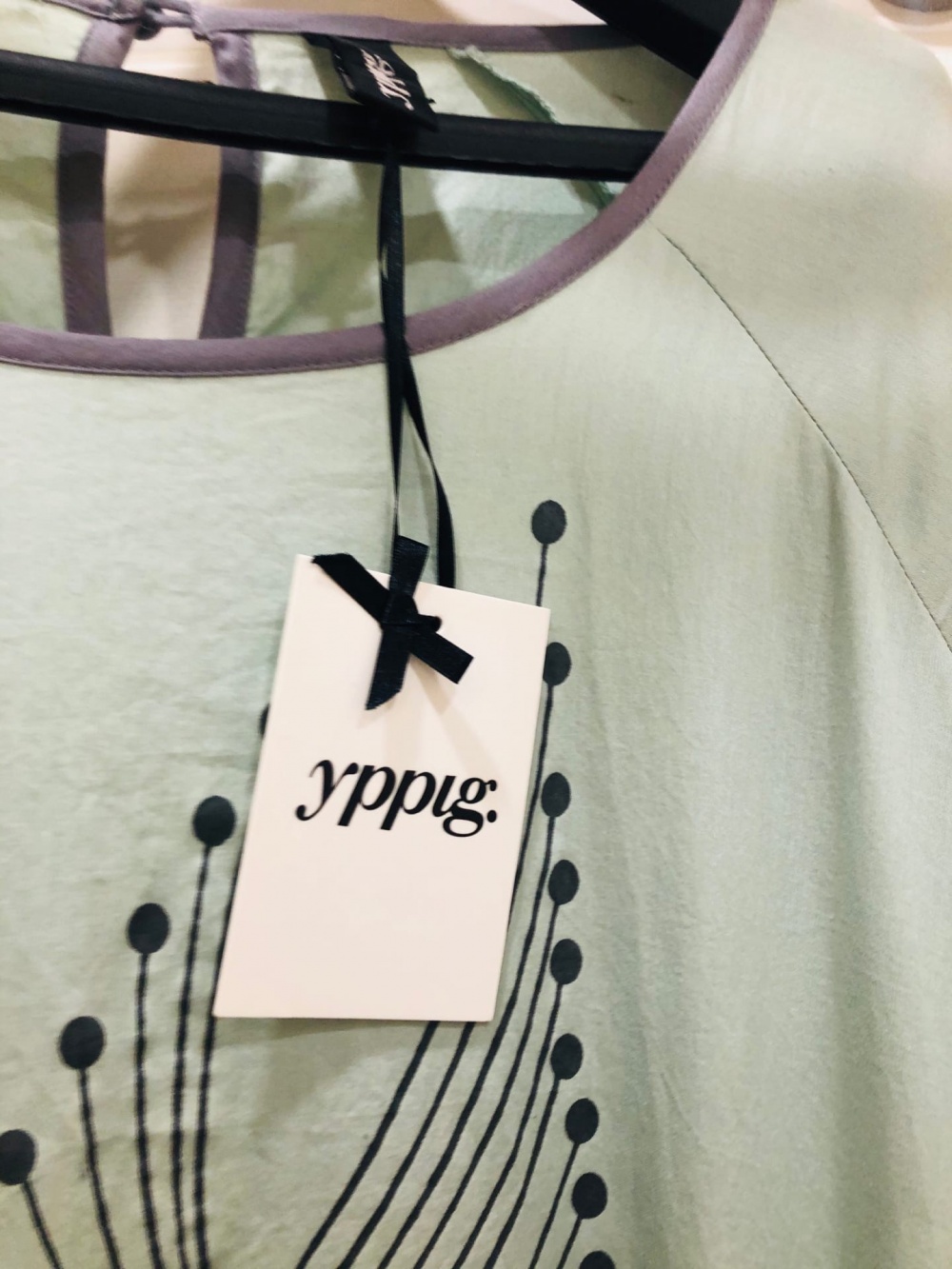 Платье Yppig. Размер XL-XXL.
