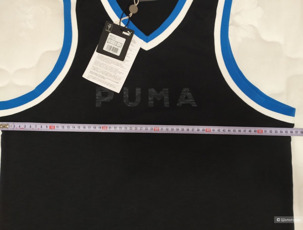 Майка PUMA размер L