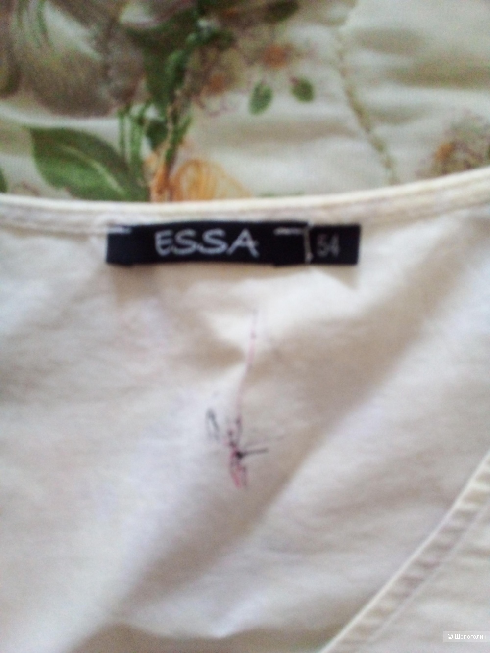Платье ESSA, 54