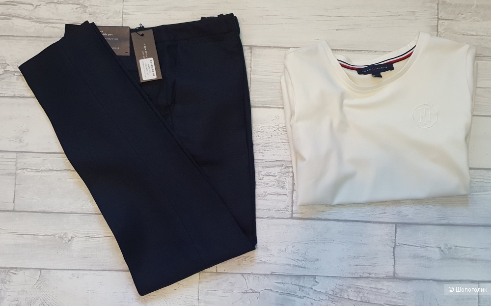 Брюки Tommy Hilfiger размер 4
