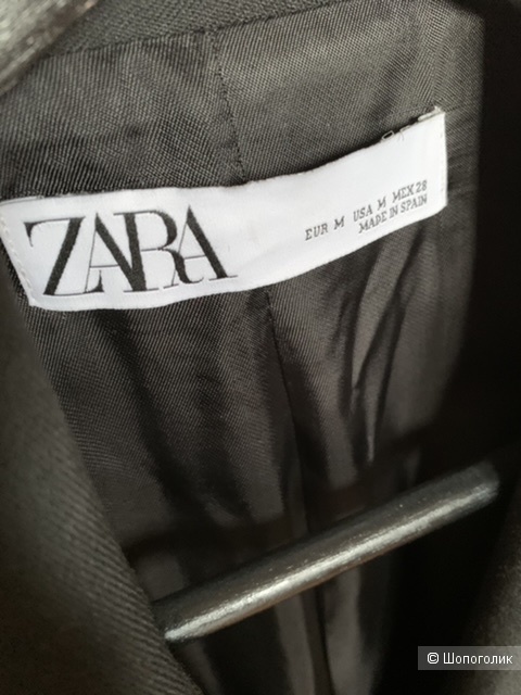 Пиджак Zara размер M