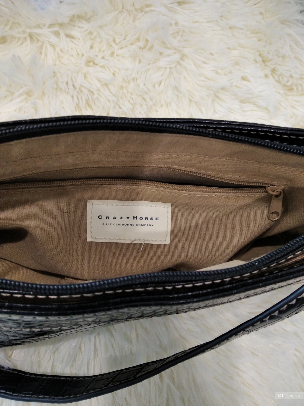 Сумка Liz Claiborne,one size