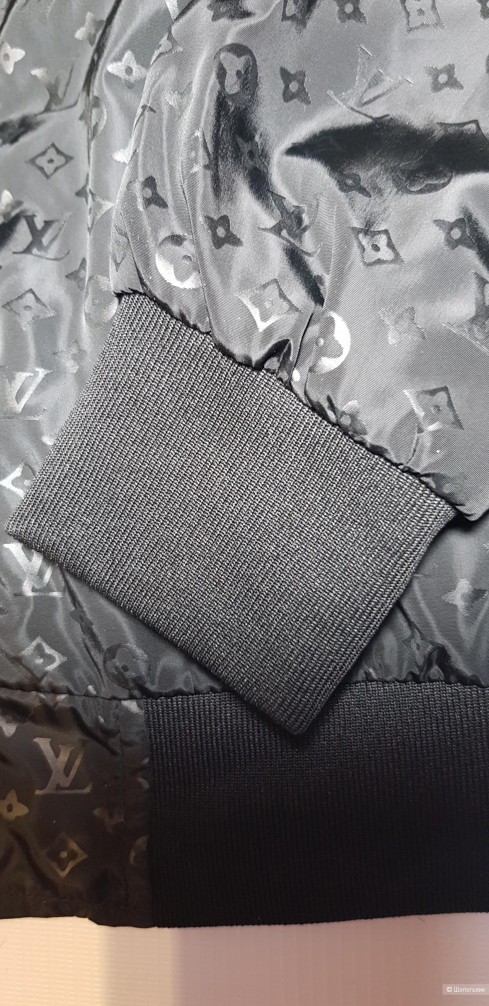 Ветровка Louis Vuitton реплика , размер M и L