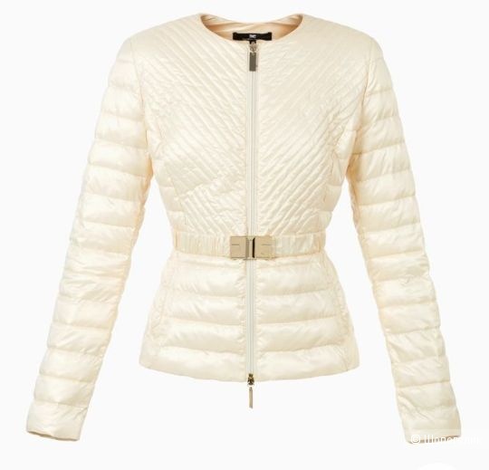 Куртка Elisabetta franchi 42