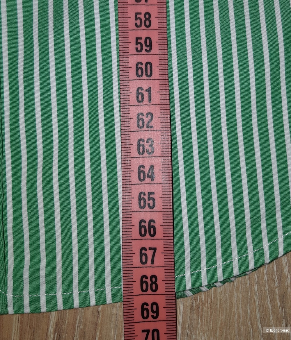 Рубашка ralph lauren, размер 10