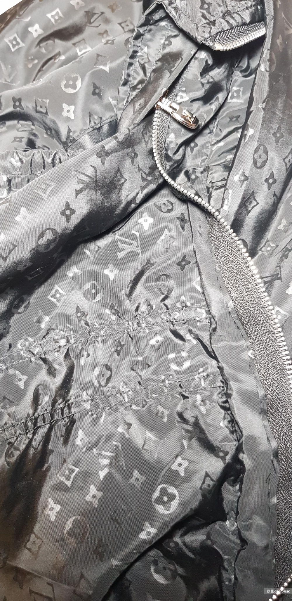 Ветровка Louis Vuitton реплика , размер M и L