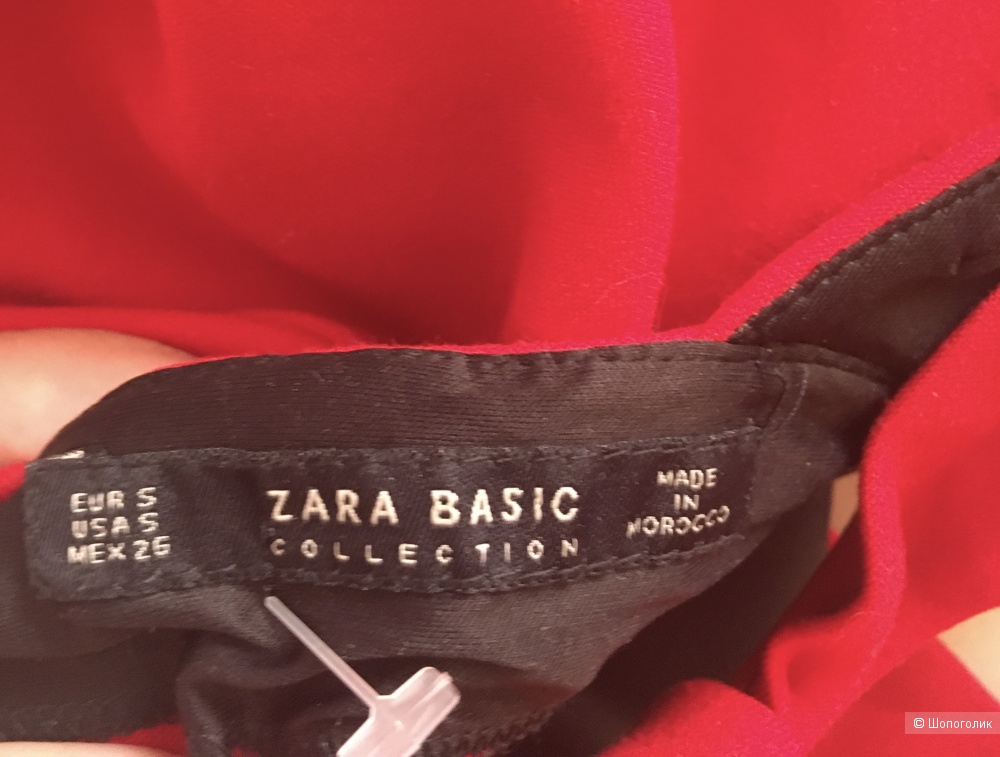 Сарафан платье Zara размер S