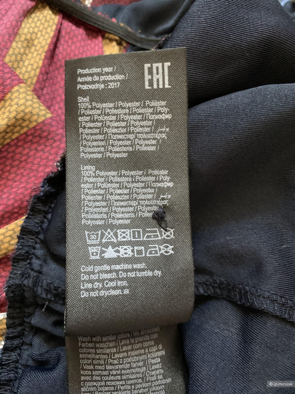 Платье Vero Moda размер XS