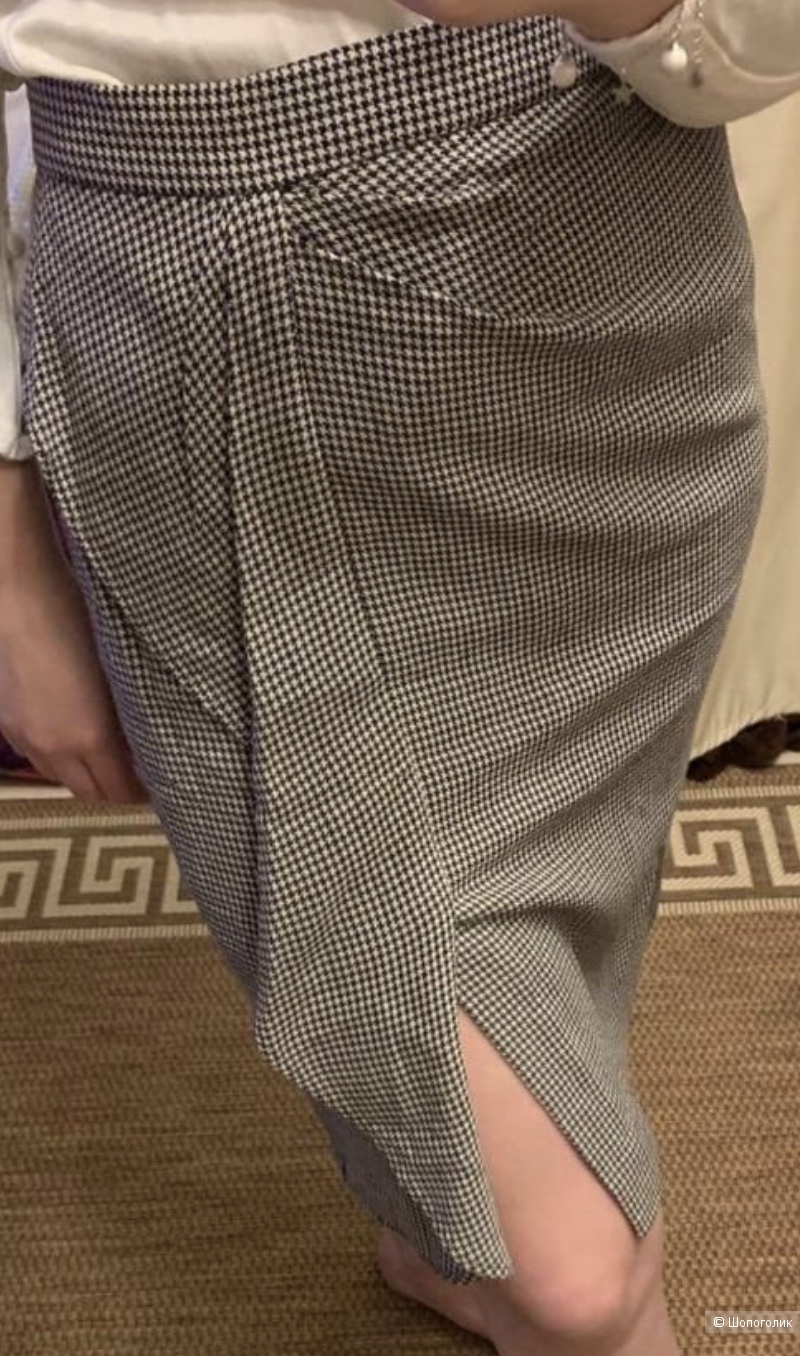 Юбка Max Mara 44 рос
