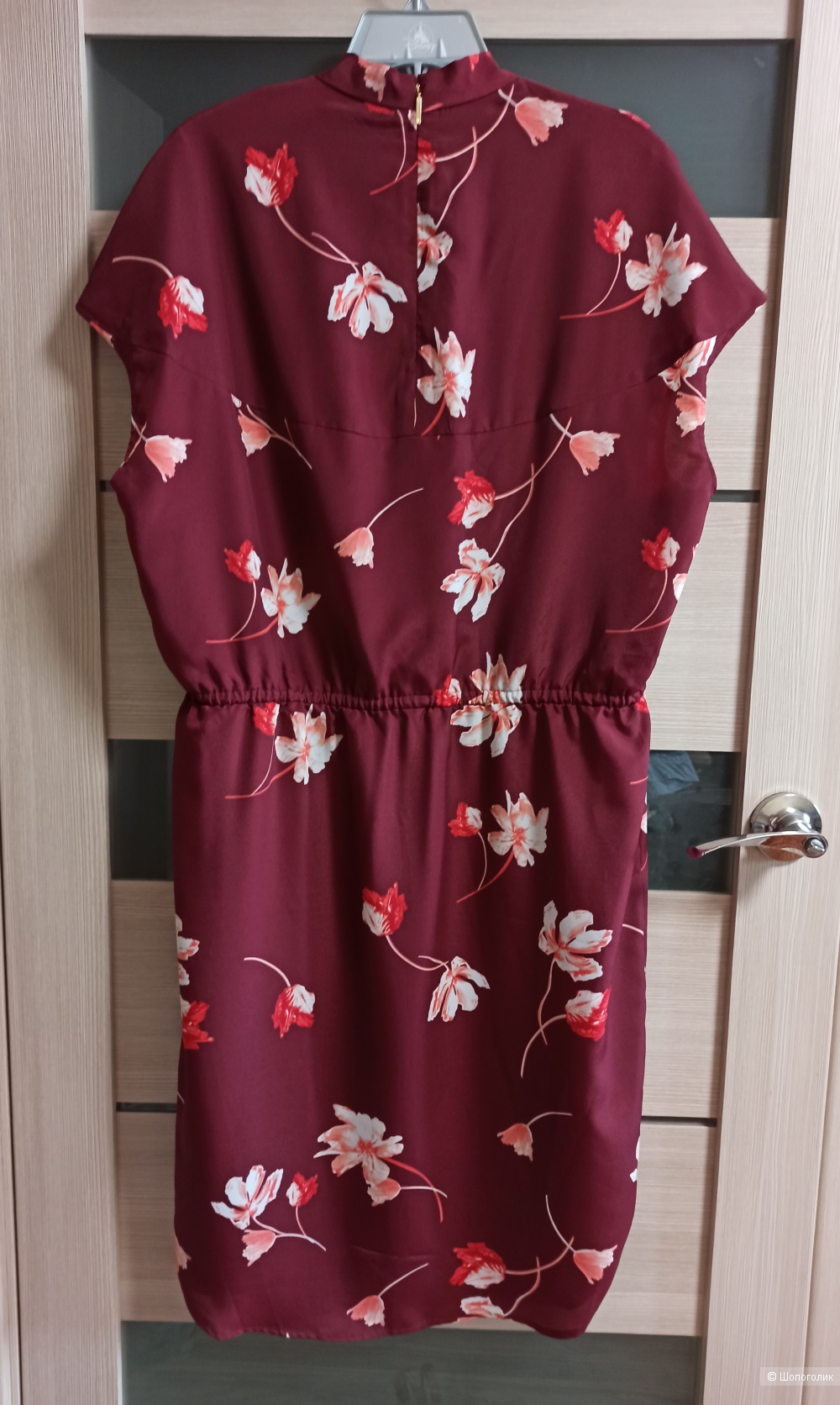 Платье от Ralph Lauren, размер 14 (L)