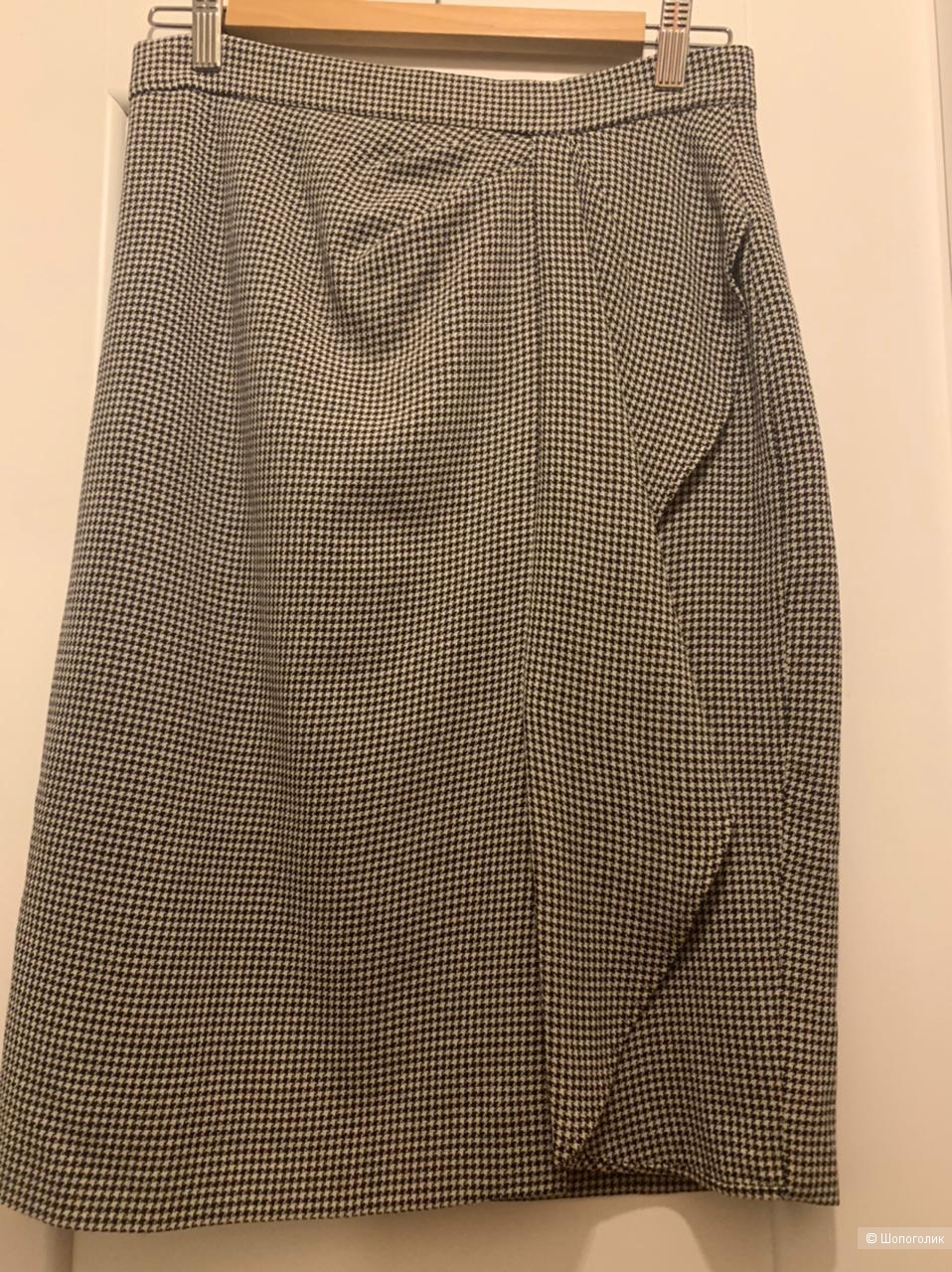 Юбка Max Mara 44 рос