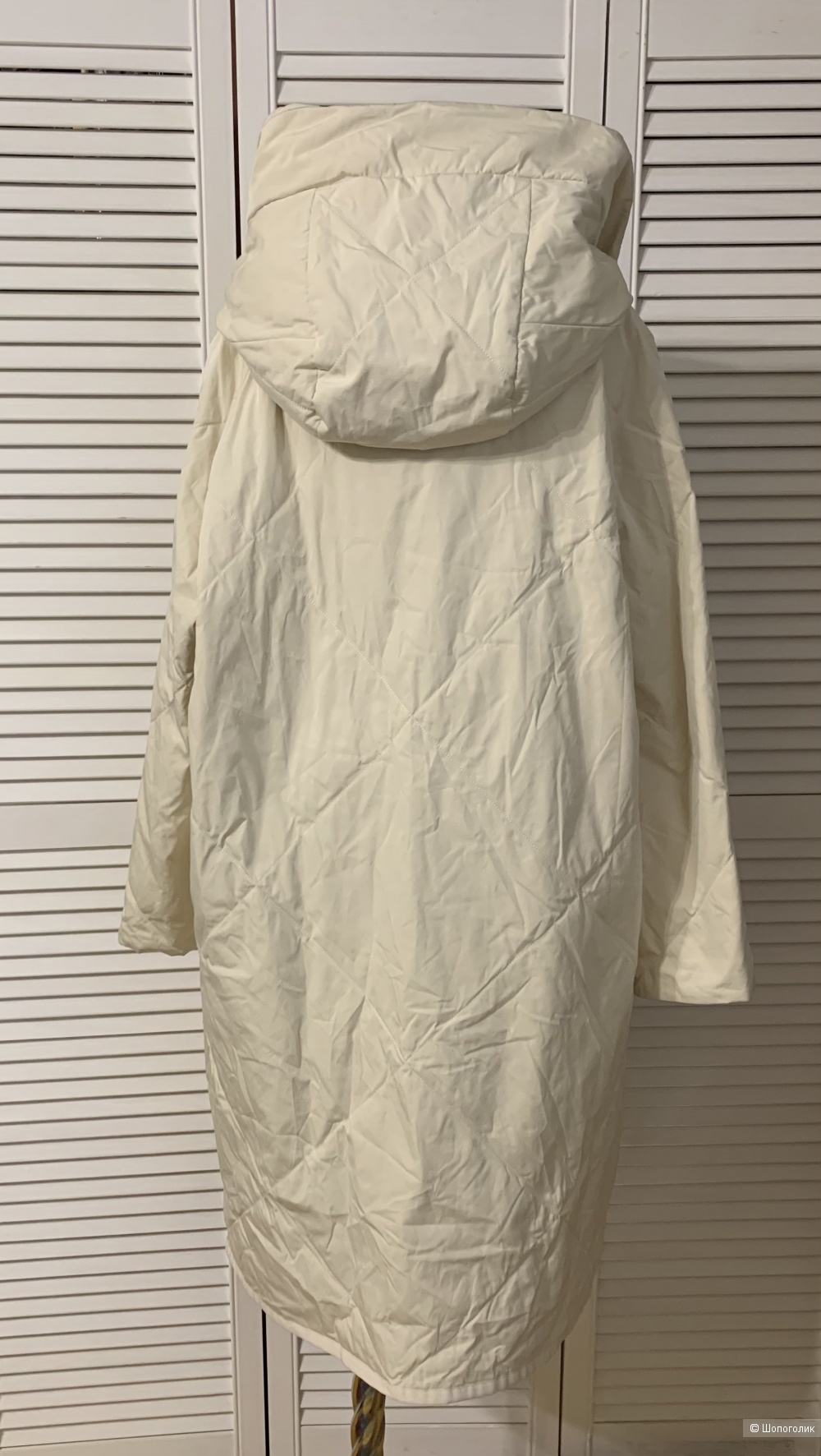 Пальто Max Mara Weekend р. IT46
